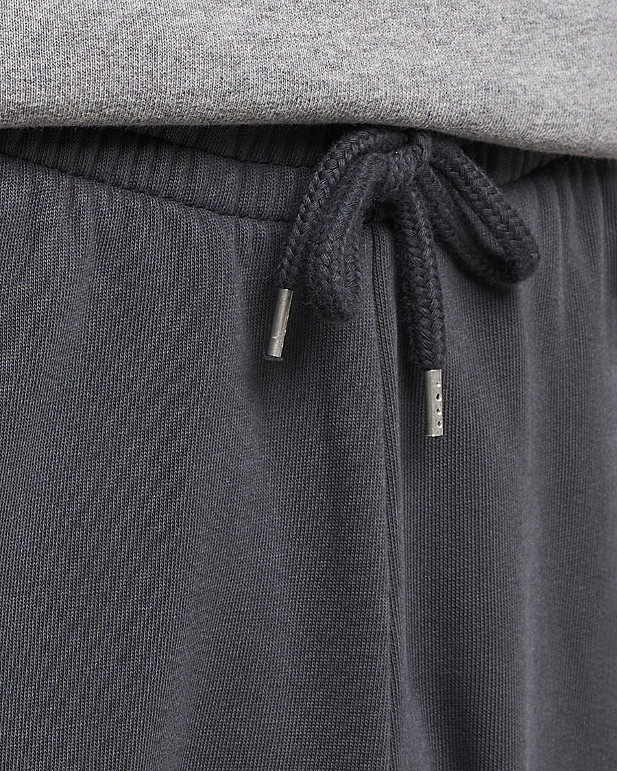 Colorful Standard Classic Organic Sweatpants Lava Grey