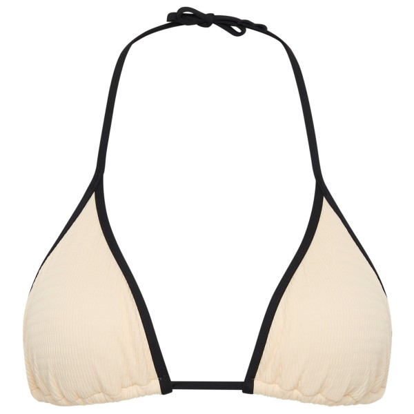 Seafolly - Women's Beach Bound Slide Tri - Haut de maillot