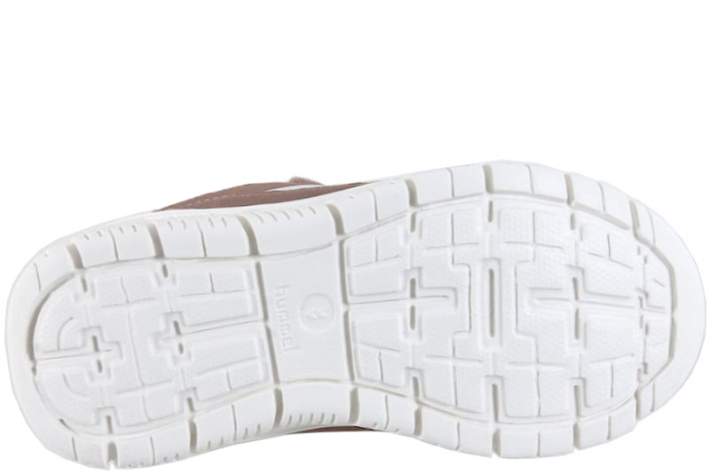 HUMMEL X-LIGHT JR SKO I TEKSTIL