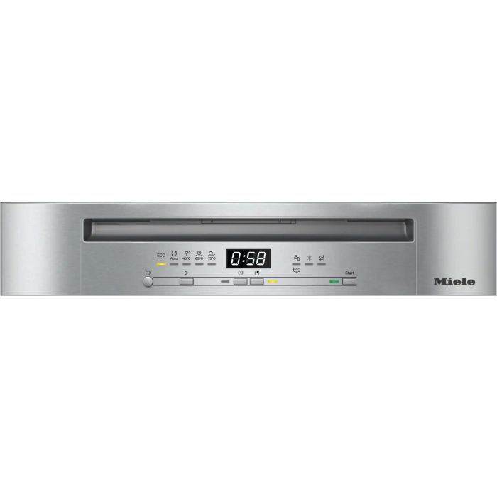 Miele Einbau-Geschirrspüler G 5310 SCi Active Plus