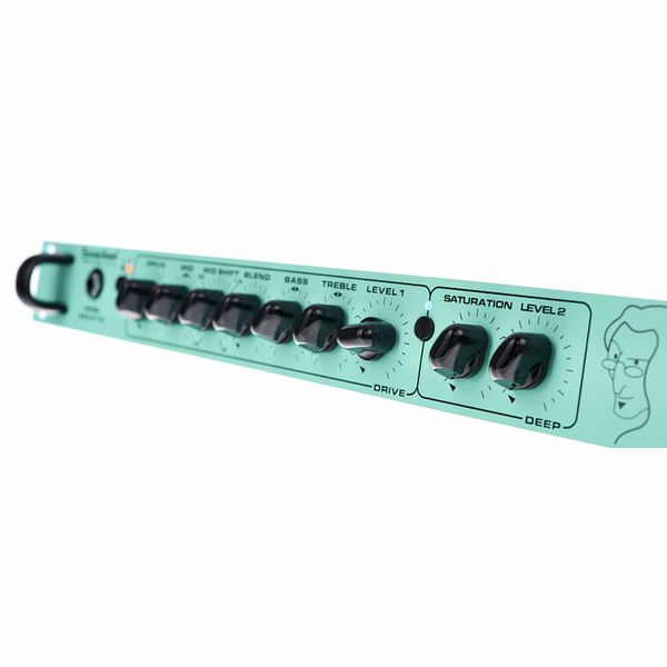 Tech 21 SansAmp GED-2112