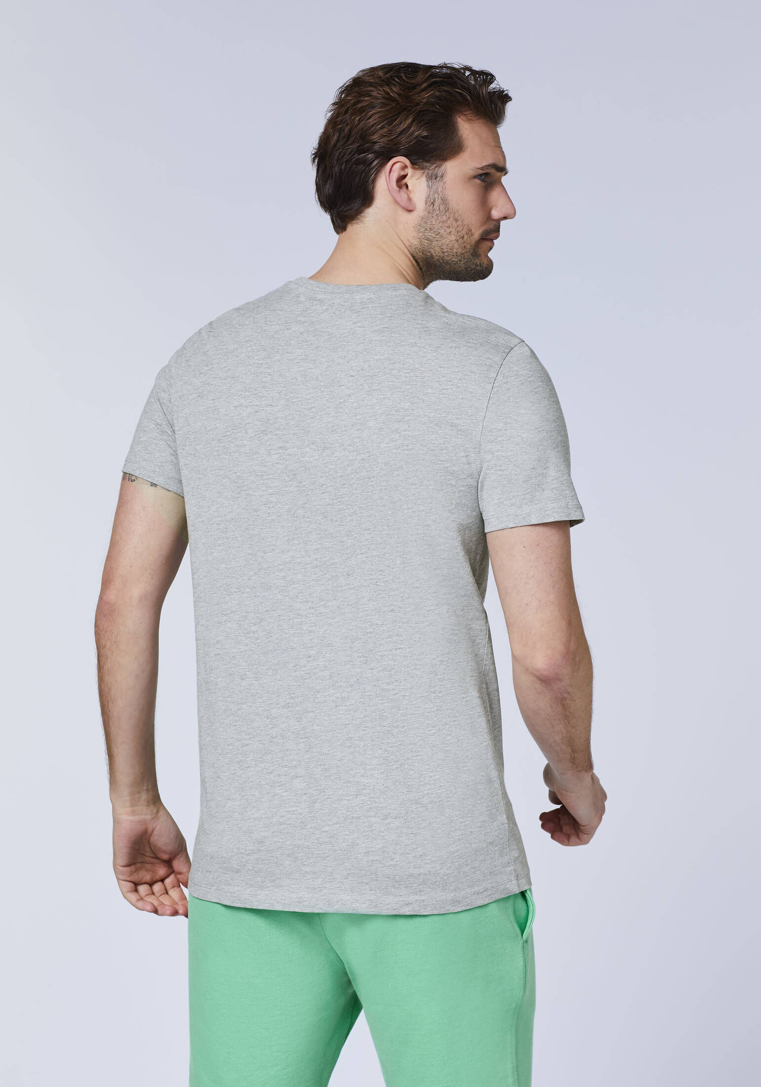 Polo Sylt| Herren T-Shirt