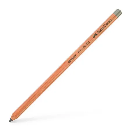 Faber-Castell Farbstift Pitt Pastel Farbe 273 Warmgrau IV