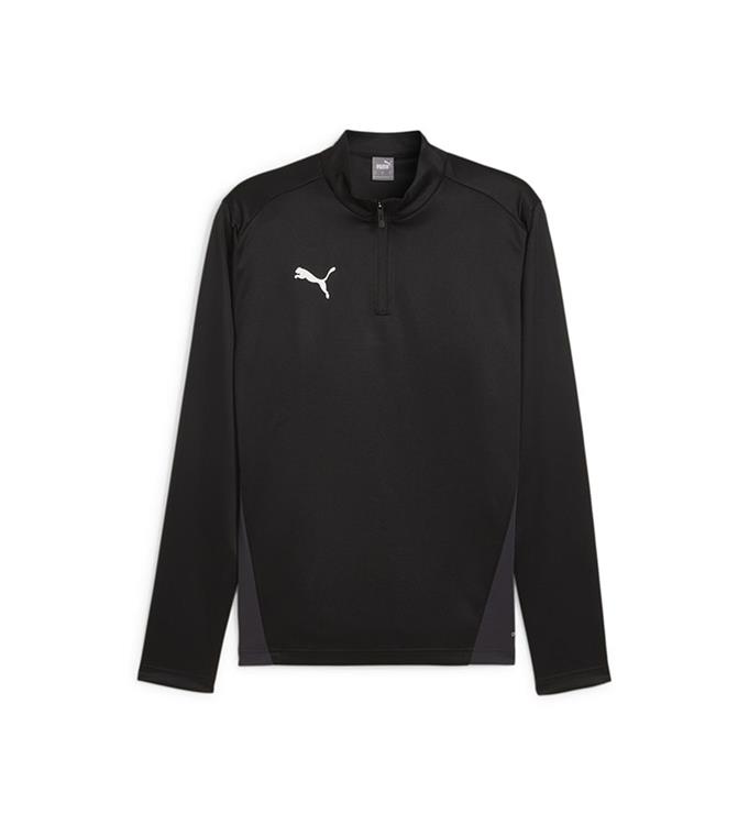 PUMA Men TeamGOAL 1/4 Zip Trainingstop