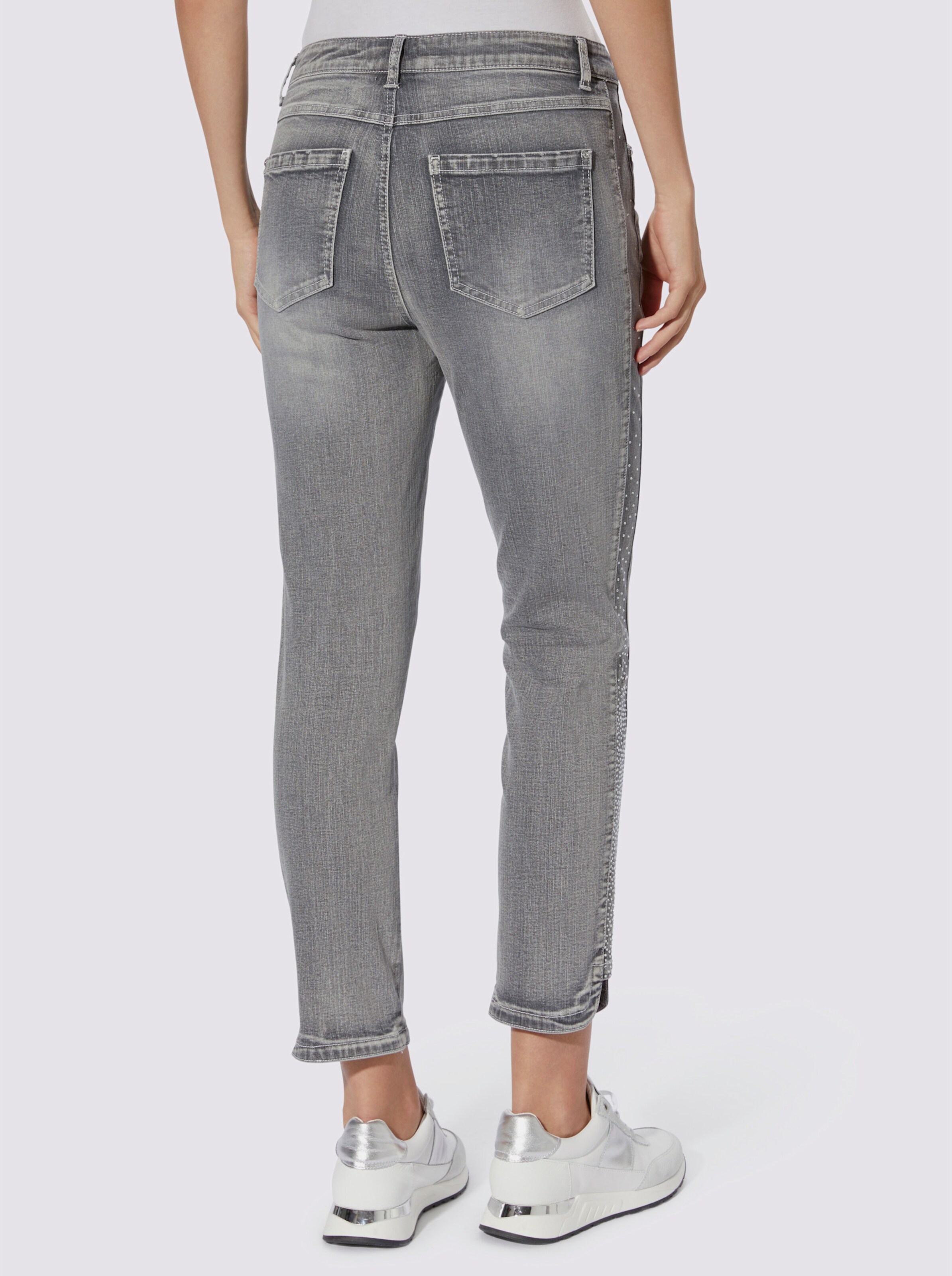 7/8-Jeans