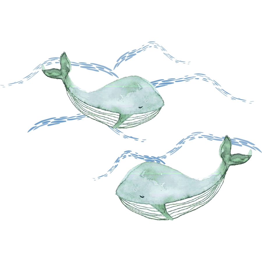 Liliput Kurzarm-Wickelbodies 2er-Pack weiß
