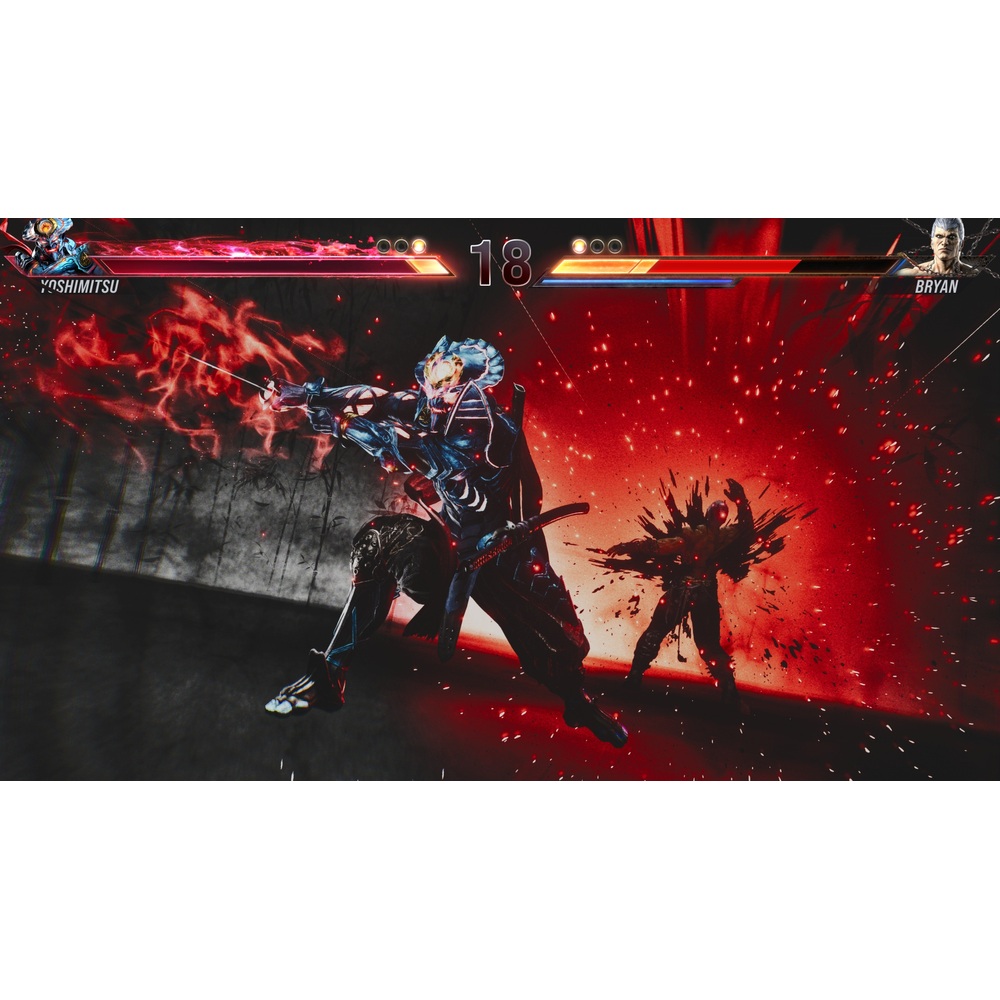TEKKEN 8 PS5