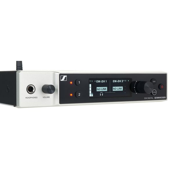 Sennheiser EW-DX MKE2 Set Q1-9