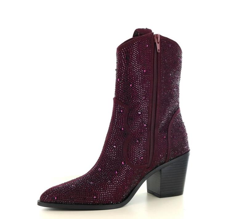 La Strada 2303493 2236 Aubergine