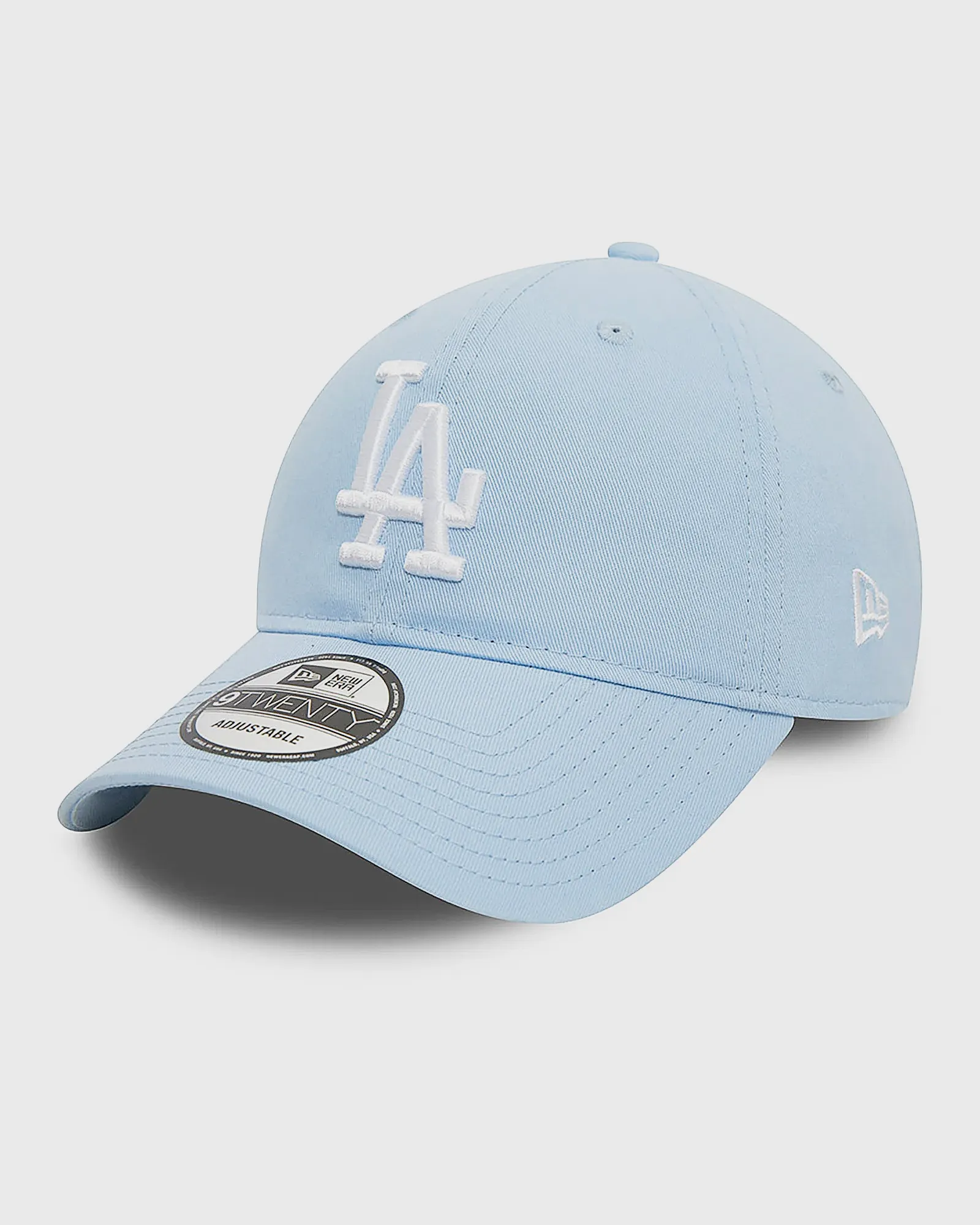 New Era LEAGUE ESS 9TWENTY LOS ANGELES DODGERS