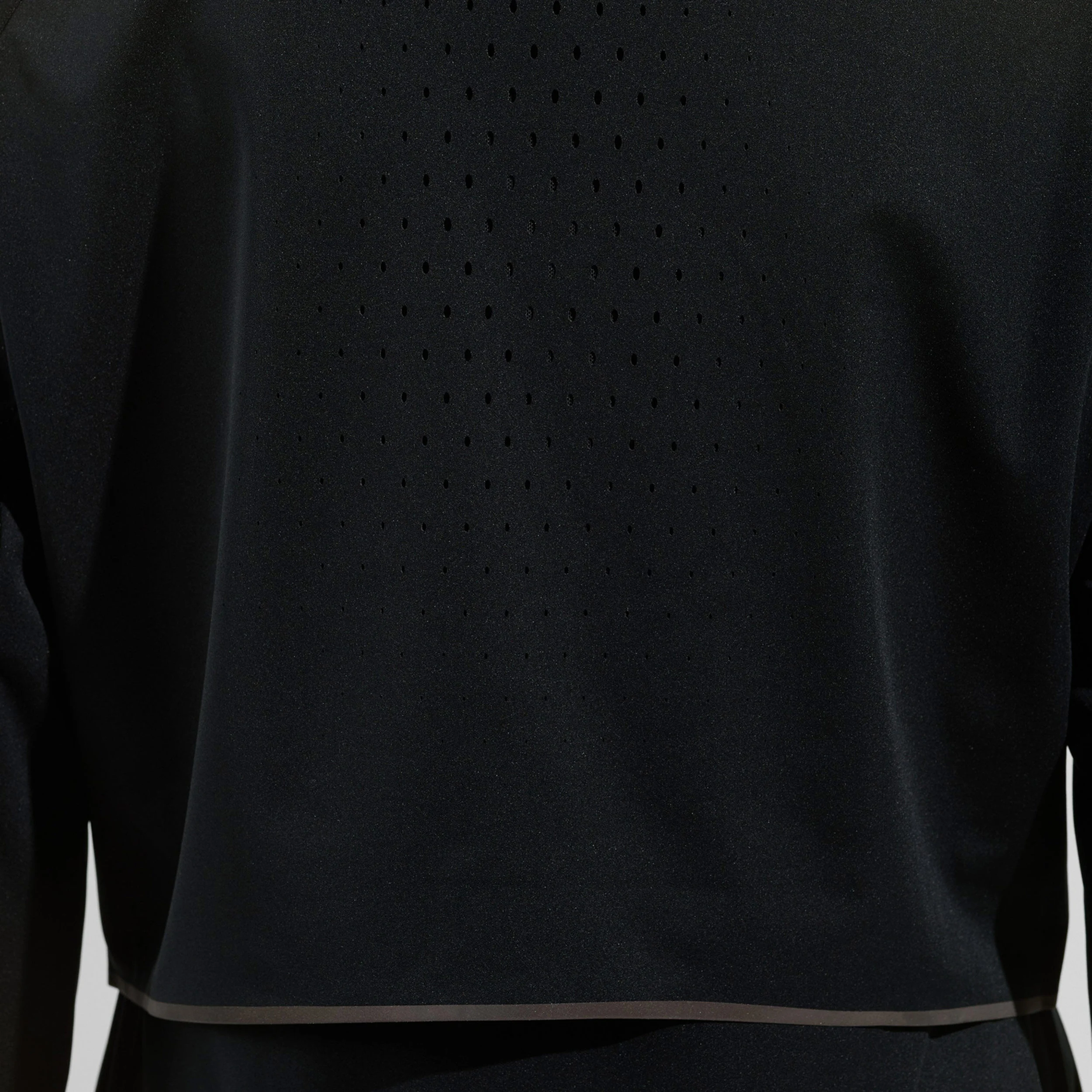 Odlo Zeroweight Pro Warm Reflect Veste Running Femmes - Noir