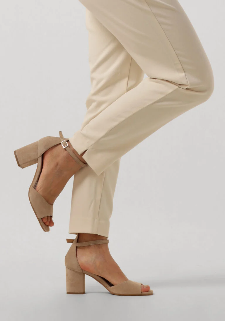 NOTRE-V beige notre-v sandalen 16054