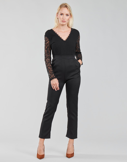 Betty London - PARILLO - Noir