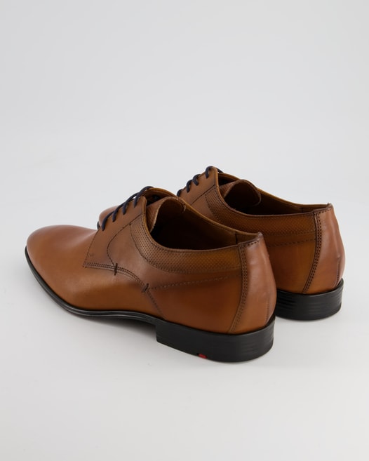 Lloyd MADISON Business Schuhe in Braun