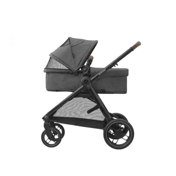 Trio Maxi-Cosi Zelia S Dark Grey