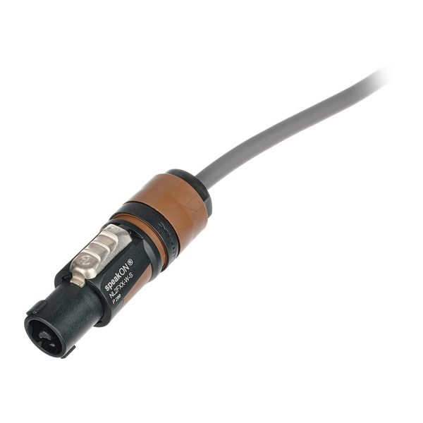 the sssnake SLL21502 Lautsprecherkabel