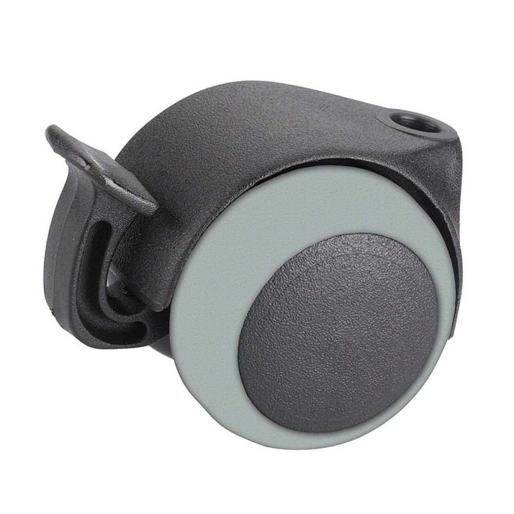 TRANSPORTHJUL STABILIT 50X54MM 40KG