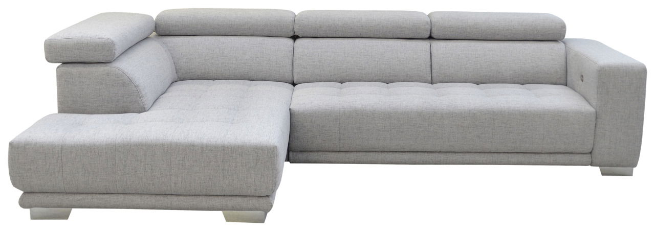 XORA Ecksofa CAORLE