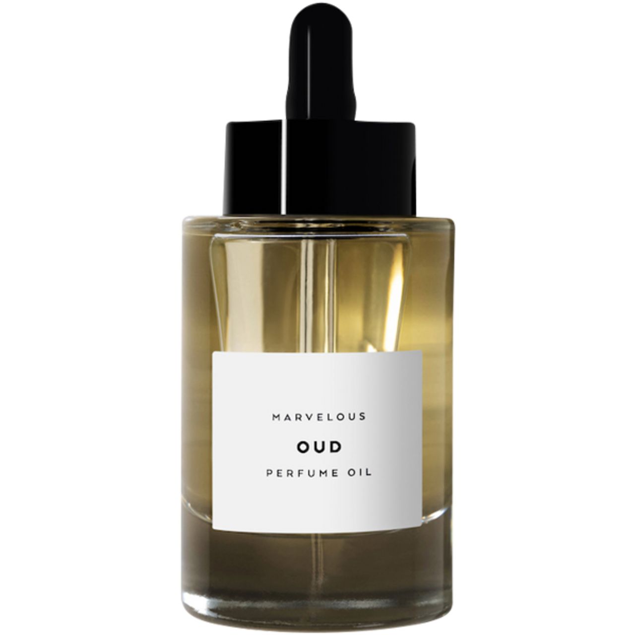 BMRVLS, Oud Perfume Oil