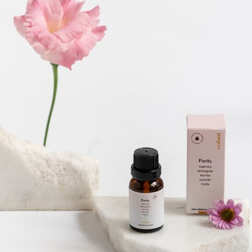 Volant Essential Æterisk Olie, Purity Blend