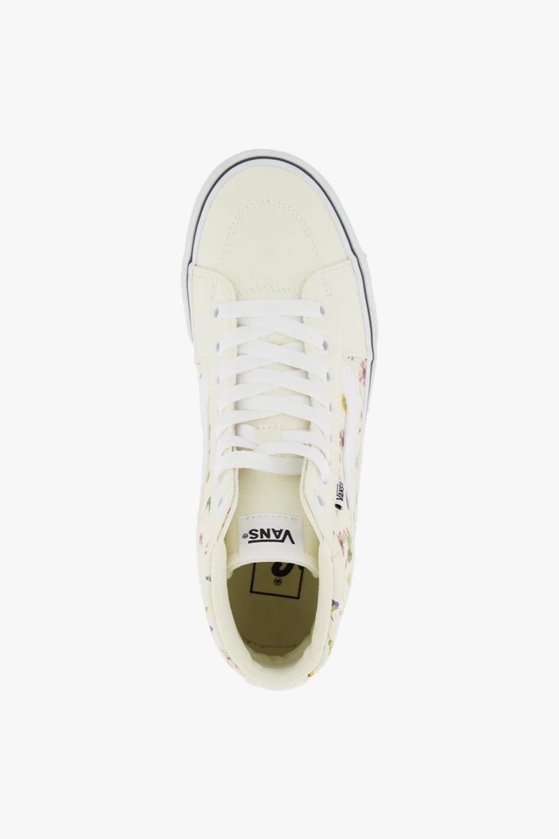 VANS Filmore Hi Damen Sneaker
