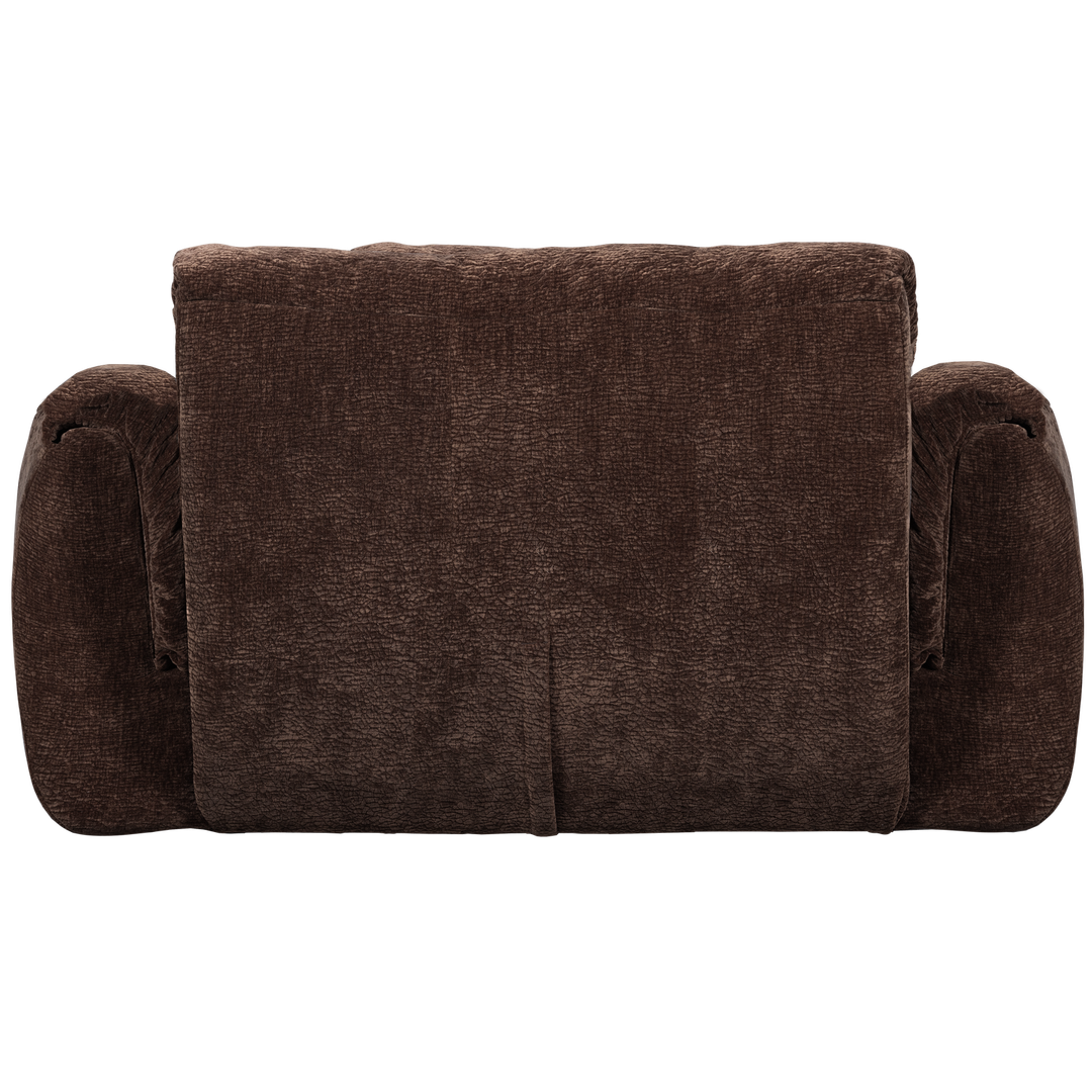 WOOOD Baggy Loveseat