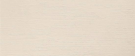 Tegelsample: Valence Atlantic wandtegel reliëf 50x120cm beige mat gerectificeerd