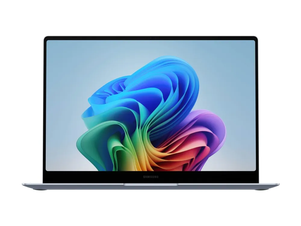 Samsung Galaxy Book4 Edge - Snapdragon X Elite - X1E-80-100 / op til 4 GHz - Win 11 Home - Qualcomm Adreno - 16 GB RAM - 512 GB SSD eUFS - 14