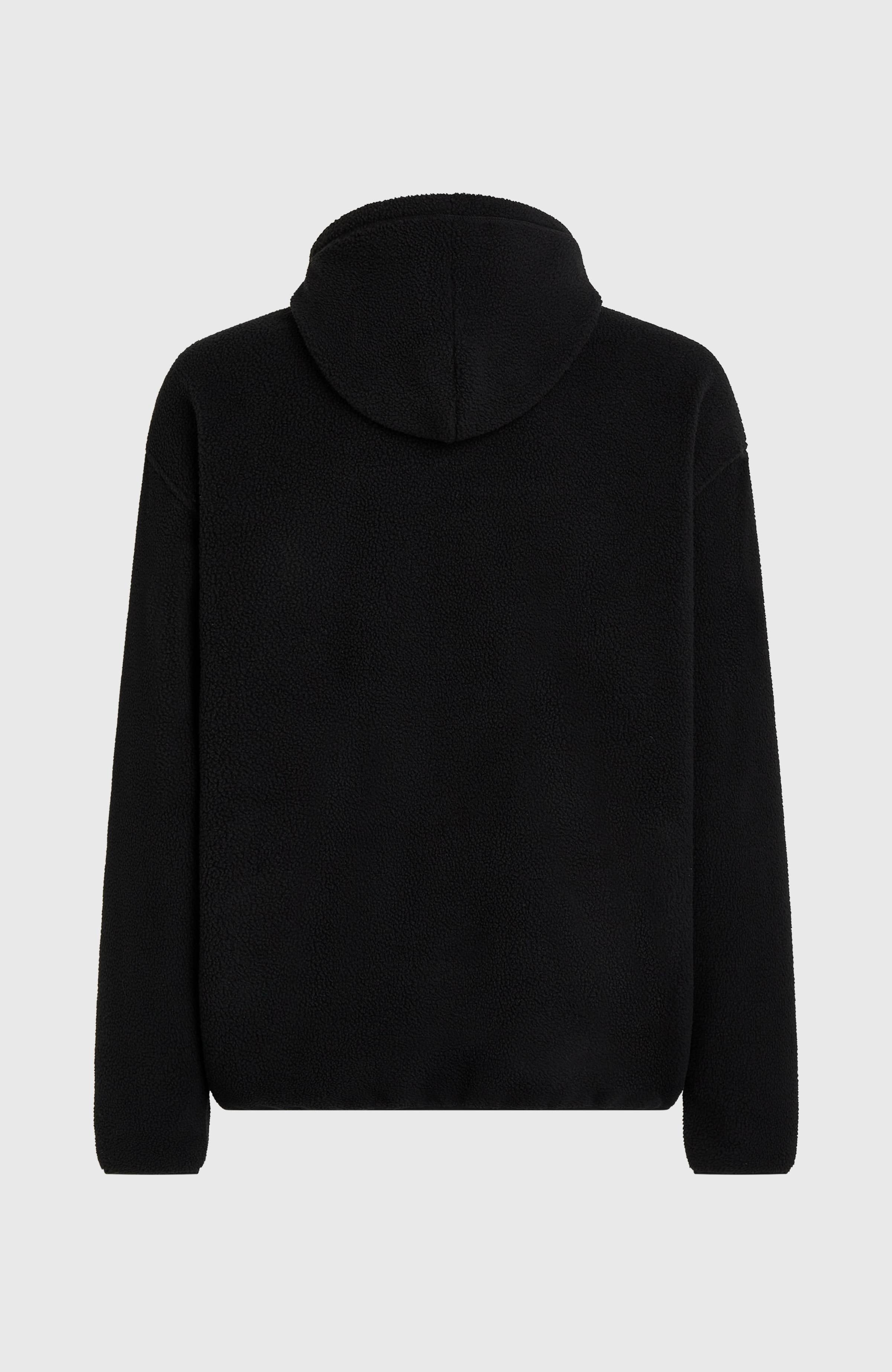 FWC'Play hoodie van hoogpolig fleece