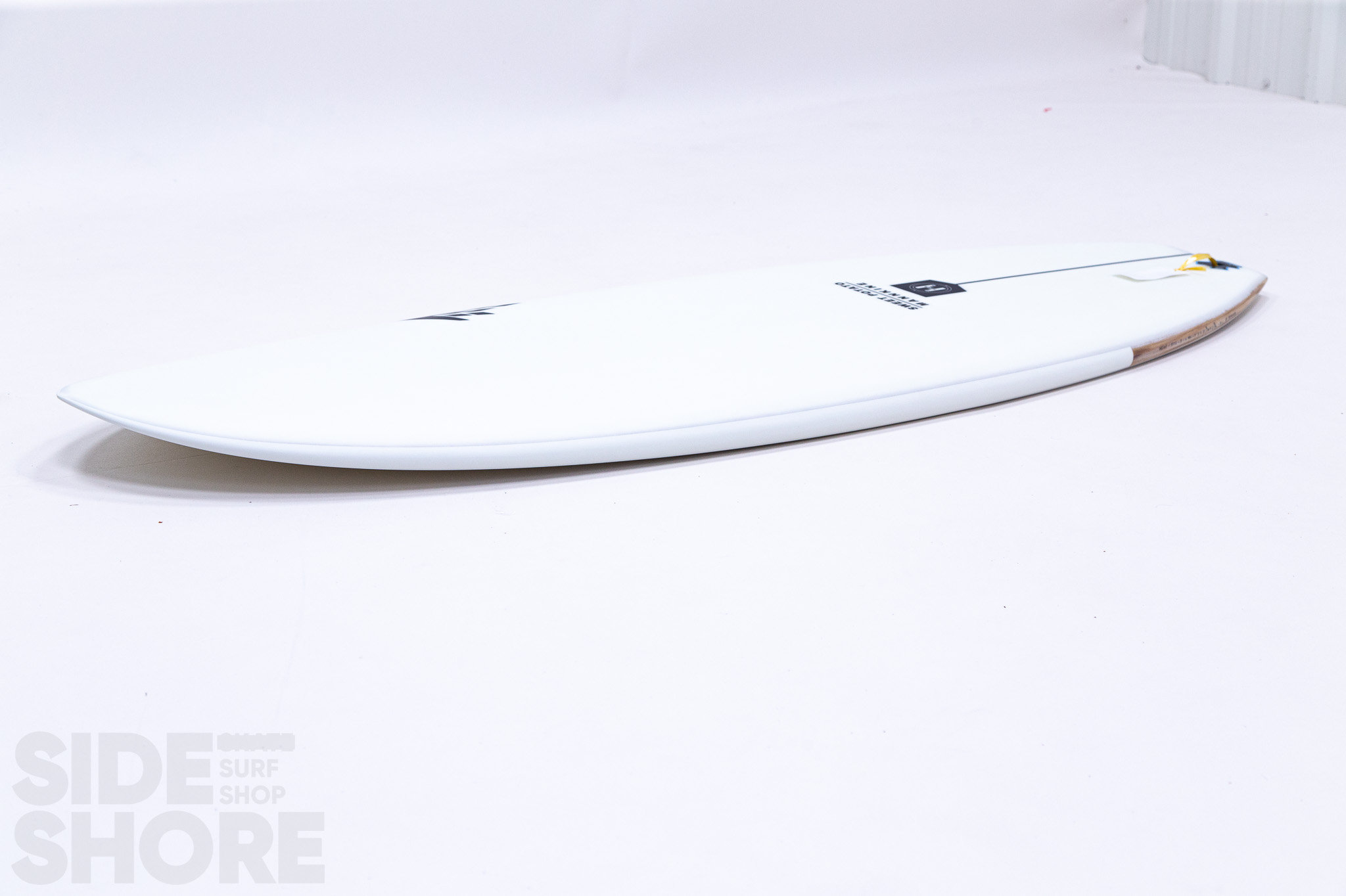 Firewire Sweet Potato ( Rails Blanc ) - Helium - 5'2 x 21 7/16