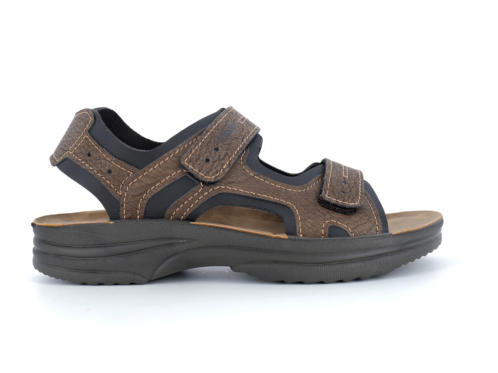 C brand-RY45QB02 Synthétique Marron Foncé
