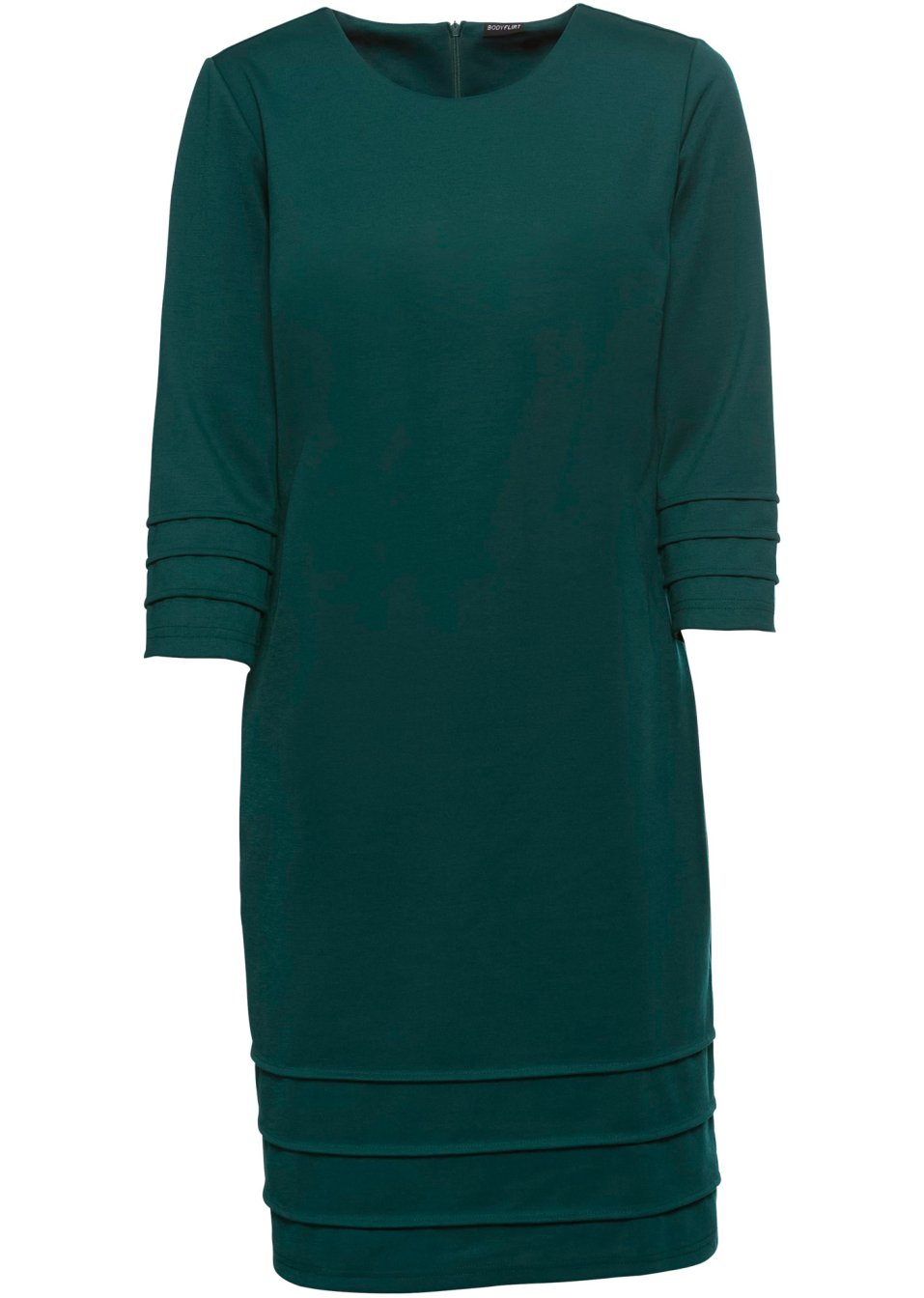 Robe en jersey