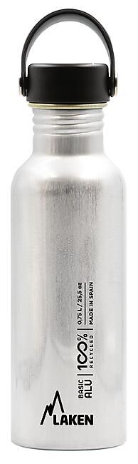 LAKEN - BOUTEILLE OASIS ALU RECYCLE
