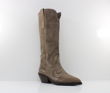 ALPE Stiefel