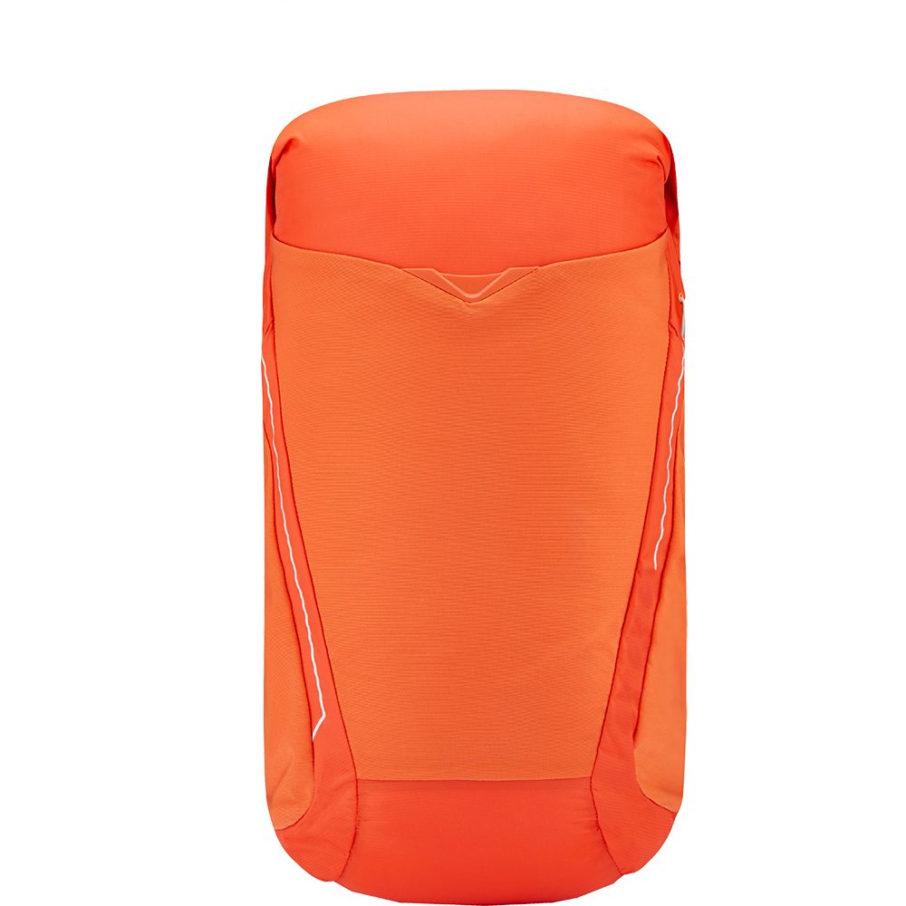 RAB Aeon Ultra 28 Rucksack firecracker
