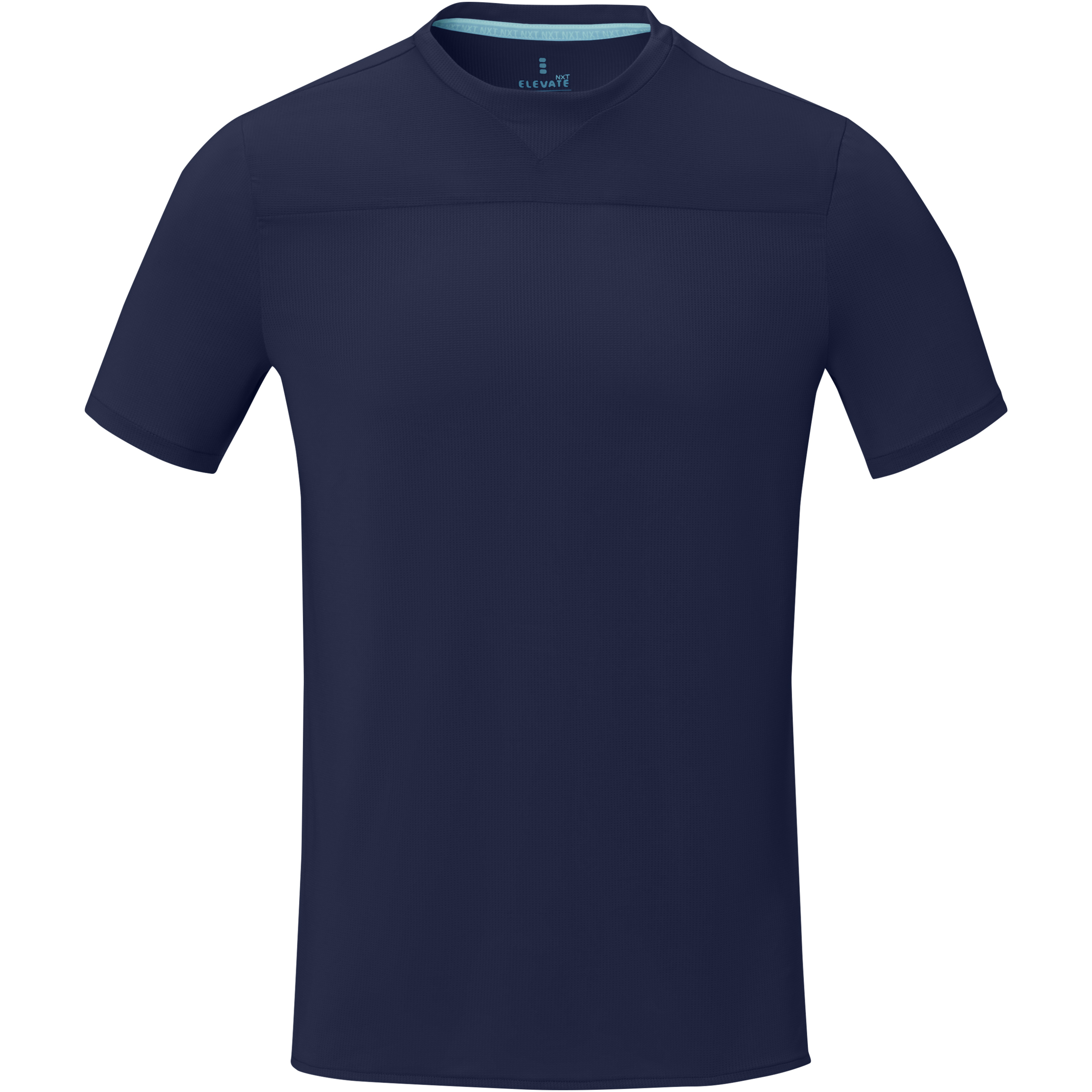 Elevate NXT 37522 - T-shirt Homme Éco-Responsable Cool Fit Recyclé