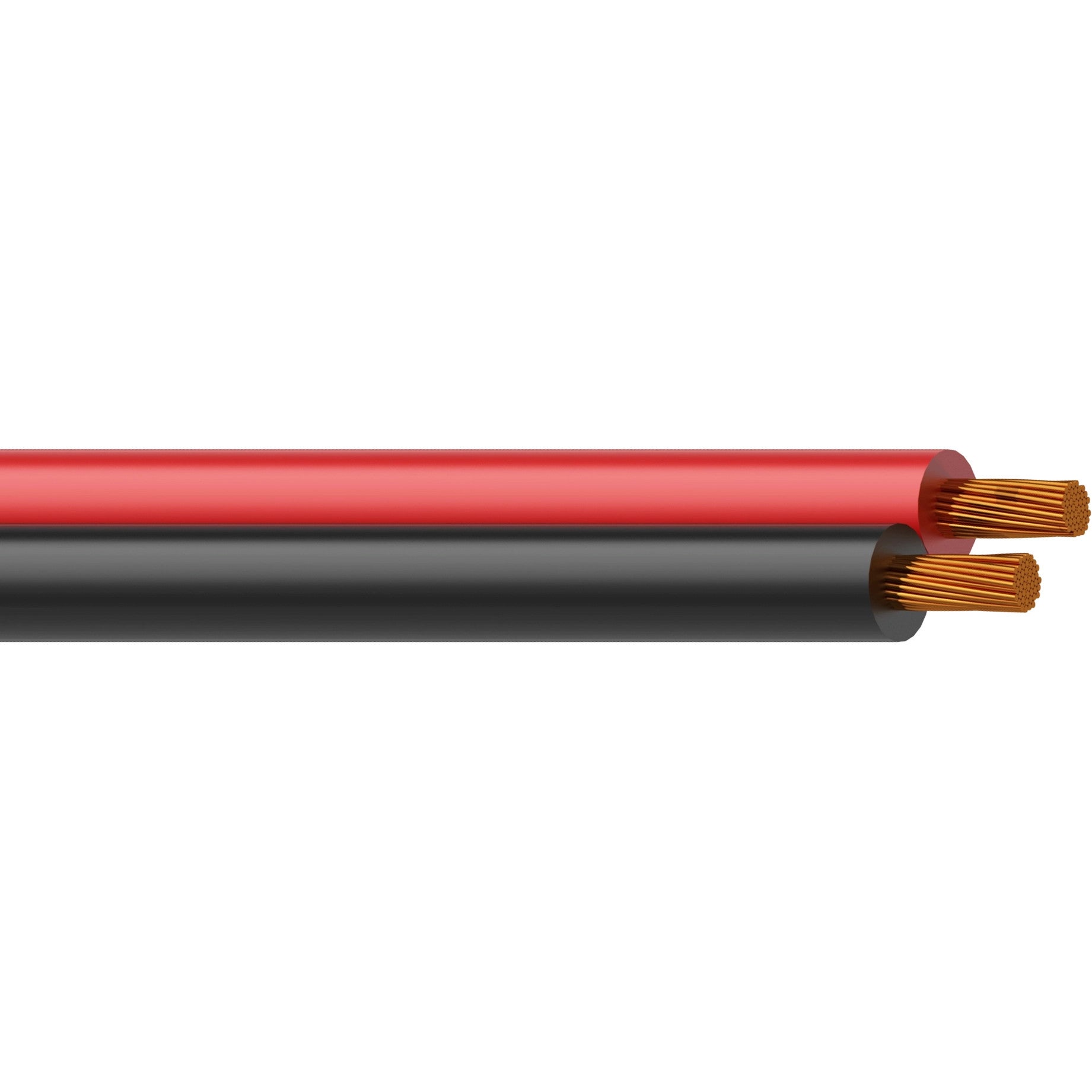 Procab ALS25-5 speakerkabel, 2x 2.15 mm², 500 meter