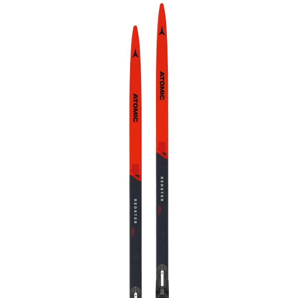 Pack ski de fond ATOMIC REDSTER C7 SKINTEC MED + PROLINK SH CL
