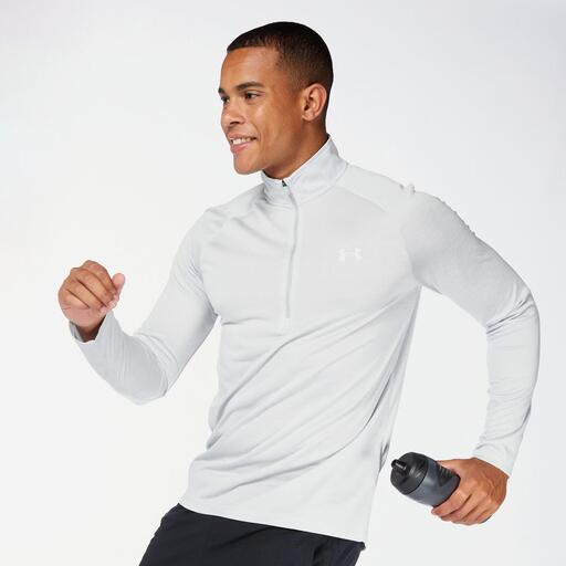 Tecnologia Under Armour 2.0