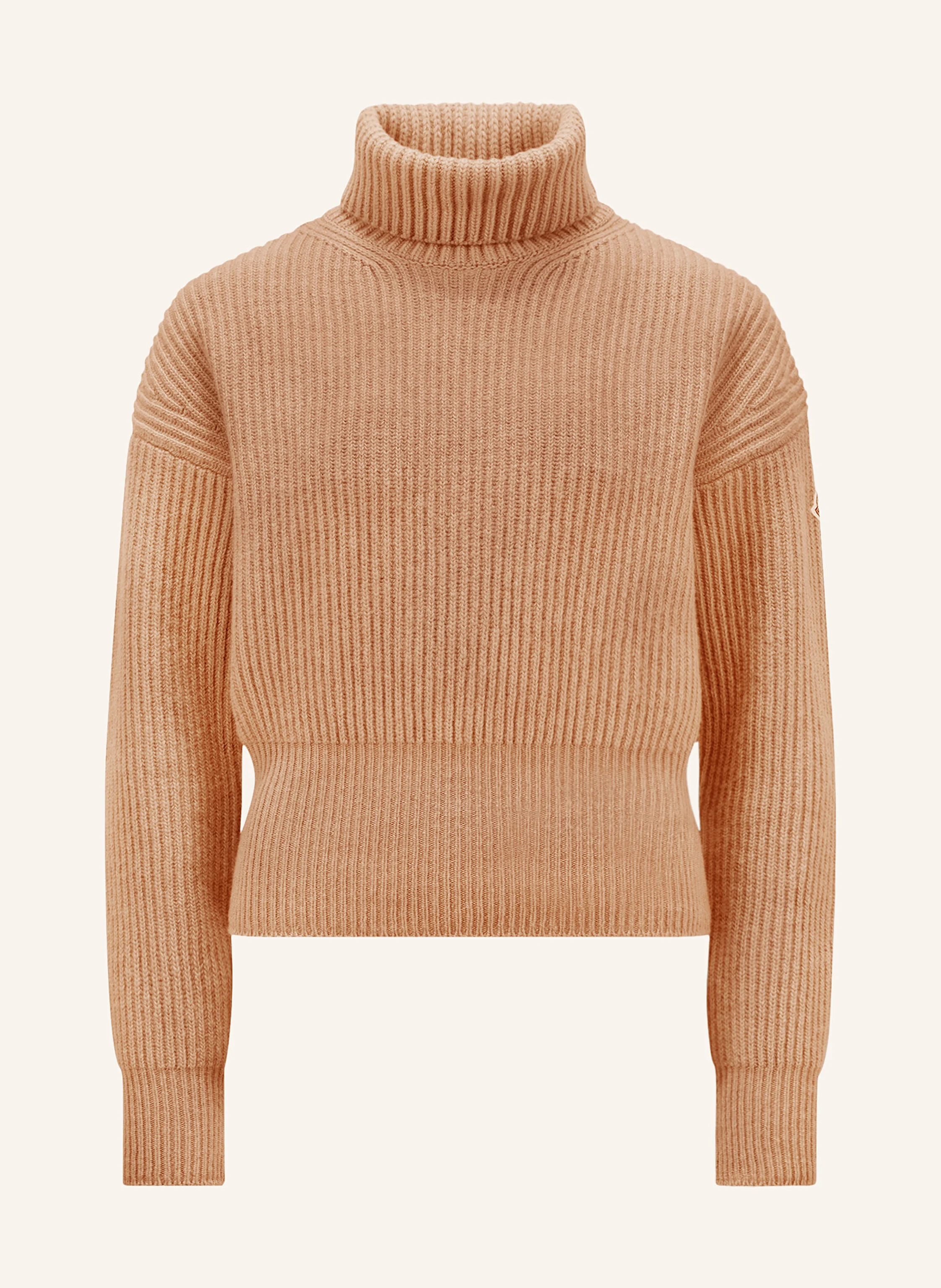 MONCLER Rollkragenpullover