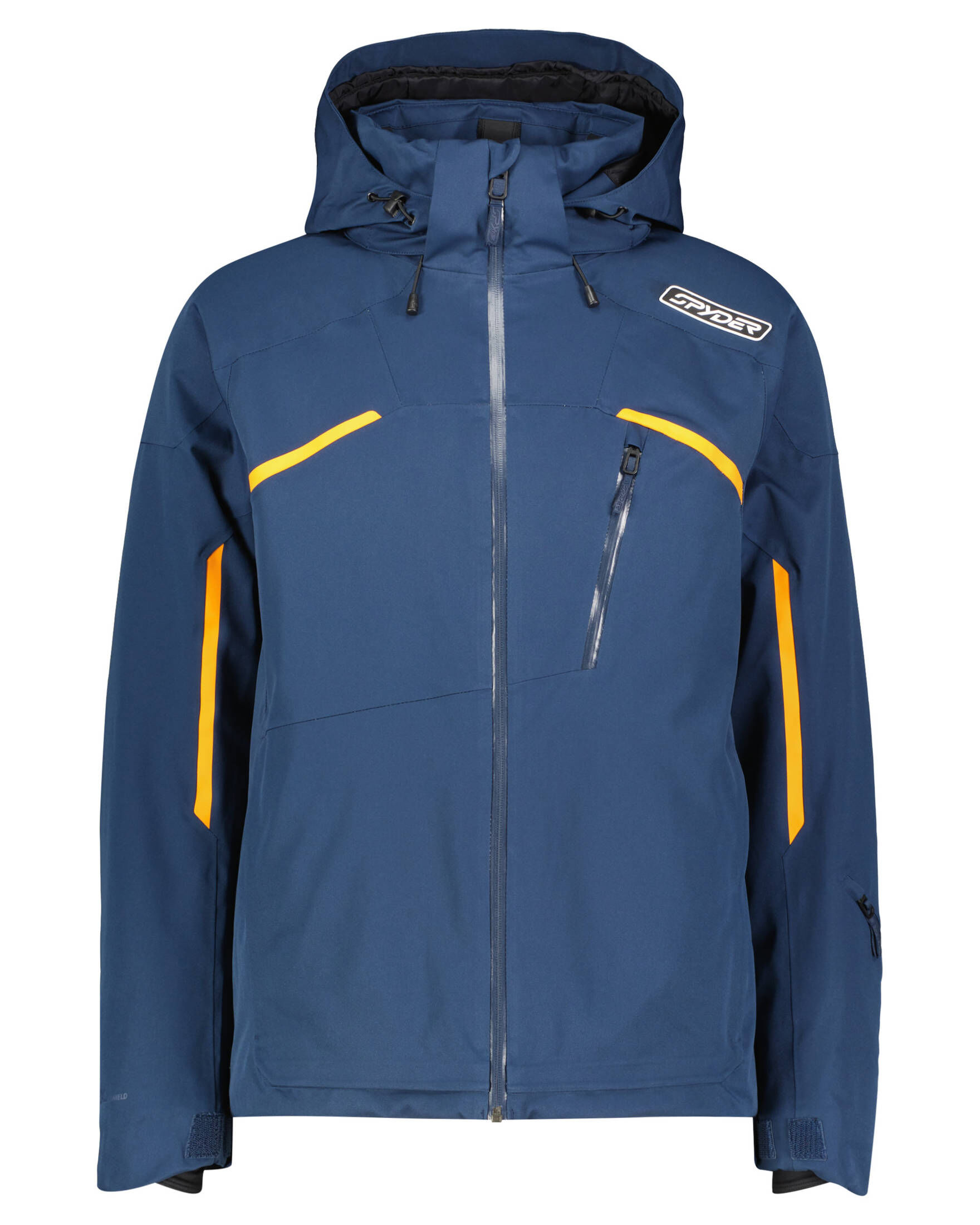 Spyder| Herren Skijacke LEADER