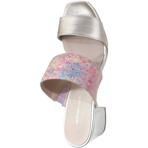 Brenda Zaro - F3652 Multicolor