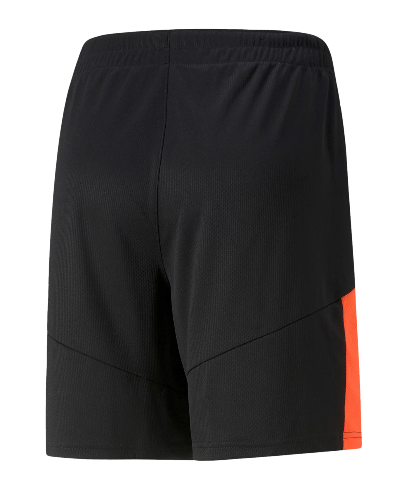PUMA individualFINAL Fearless Short Schwarz F48