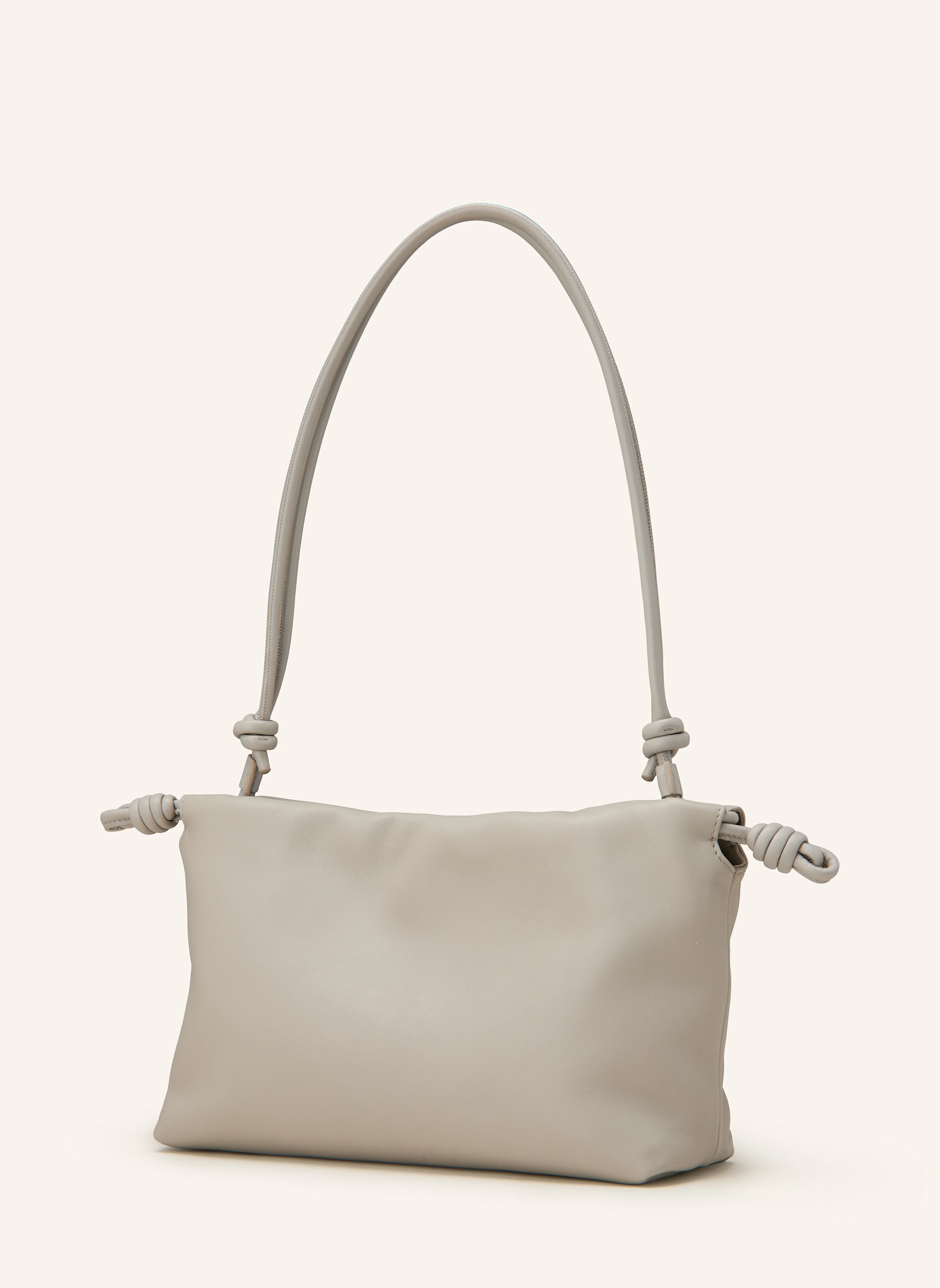 LOEWE Clutch FLAMENCO