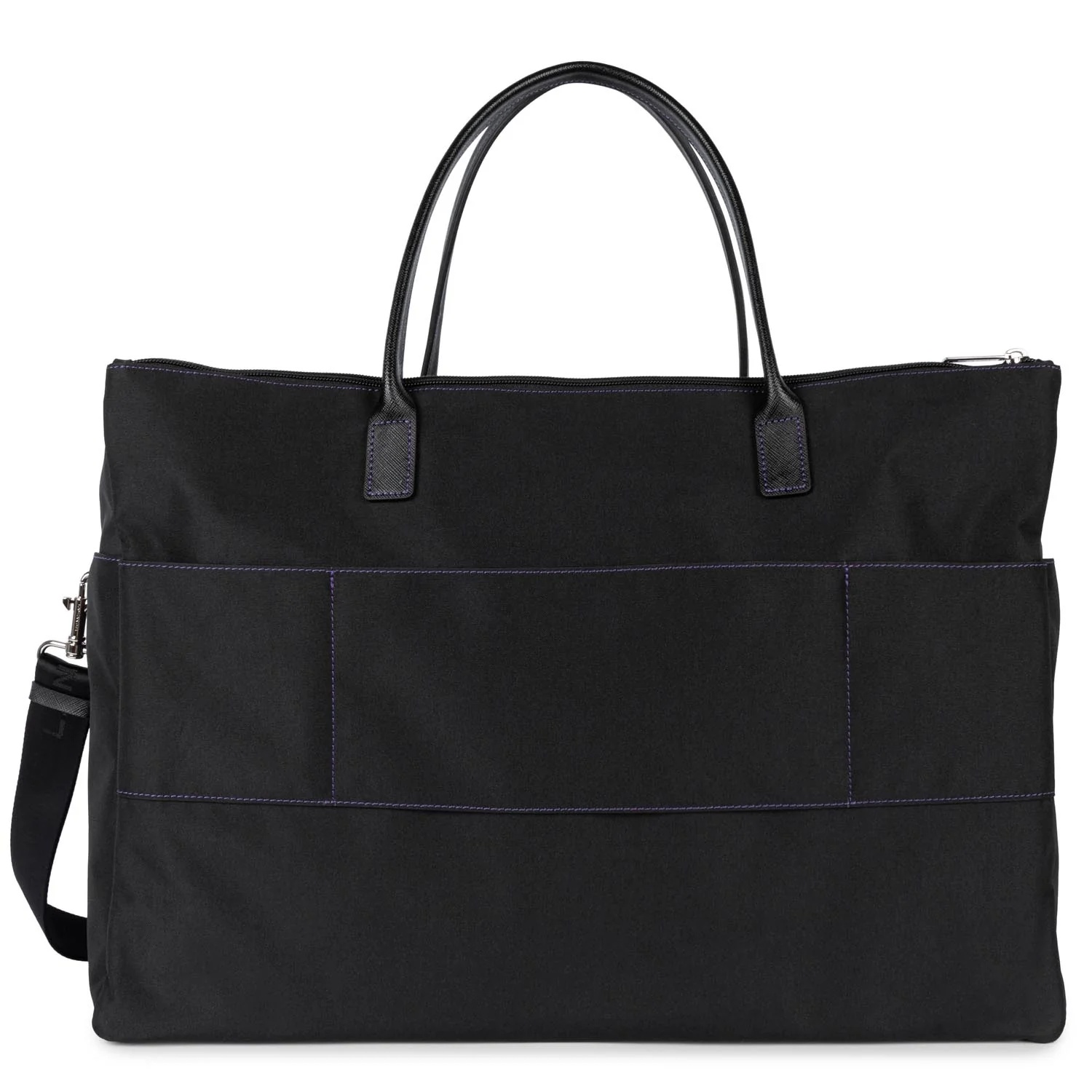 Smart KBA-Sac voyage