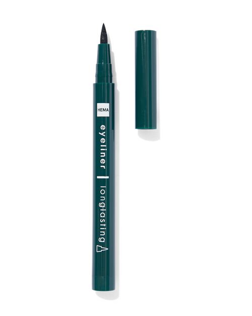 soft eyeliner waterproof dark green