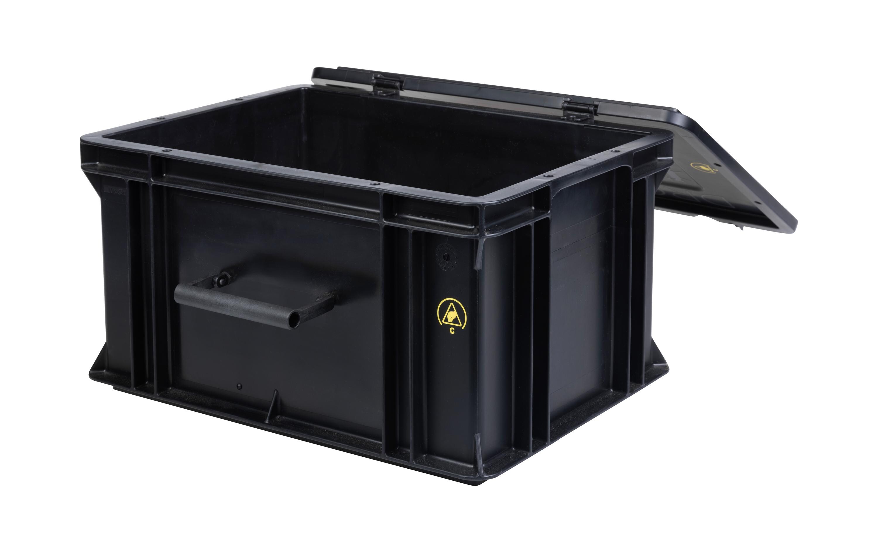 Dronebox für Matrice 30<br>Systembox für M30 Serie Drohne