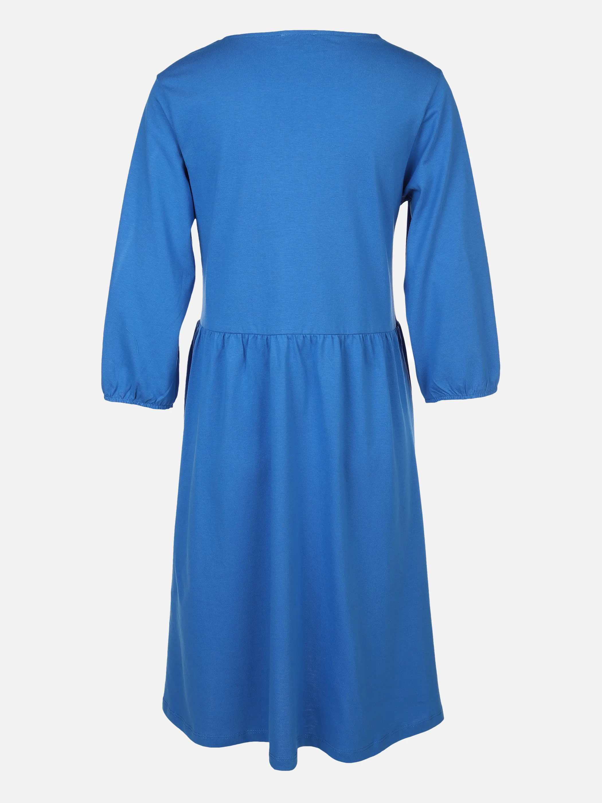 Damen Shirtkleid uni