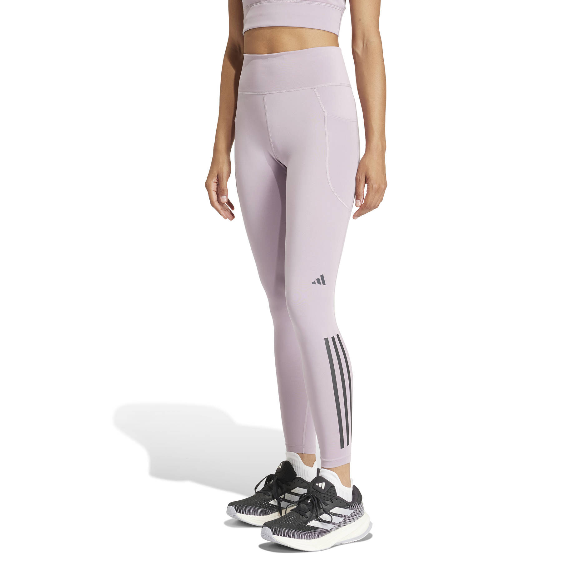 adidas Performance| Damen Lauftights DAILY RUN 7/8