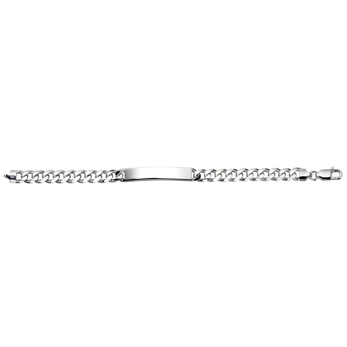Bracelet en argent 925/1000